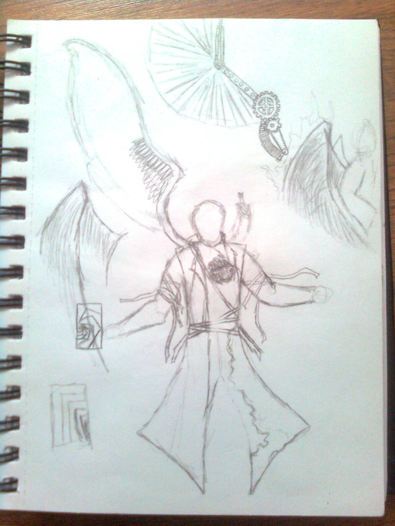 Concept art pt.1 by Atlas101 on DeviantArt