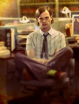 Matthew Gray Gubler