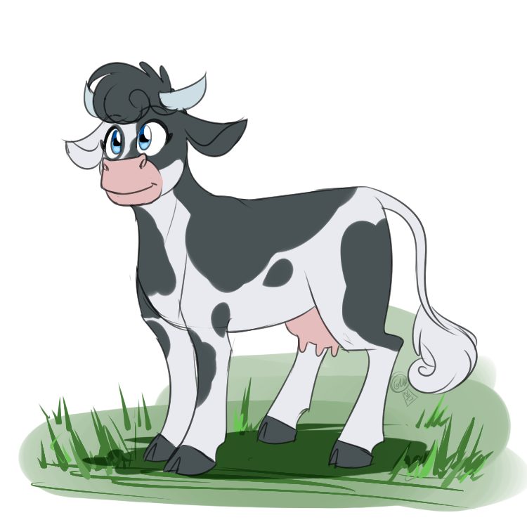 Request: Cow