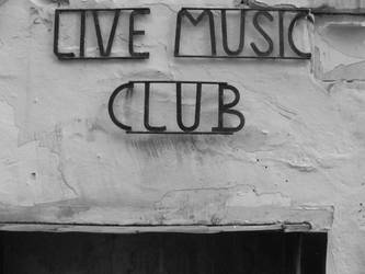 Live Music Club