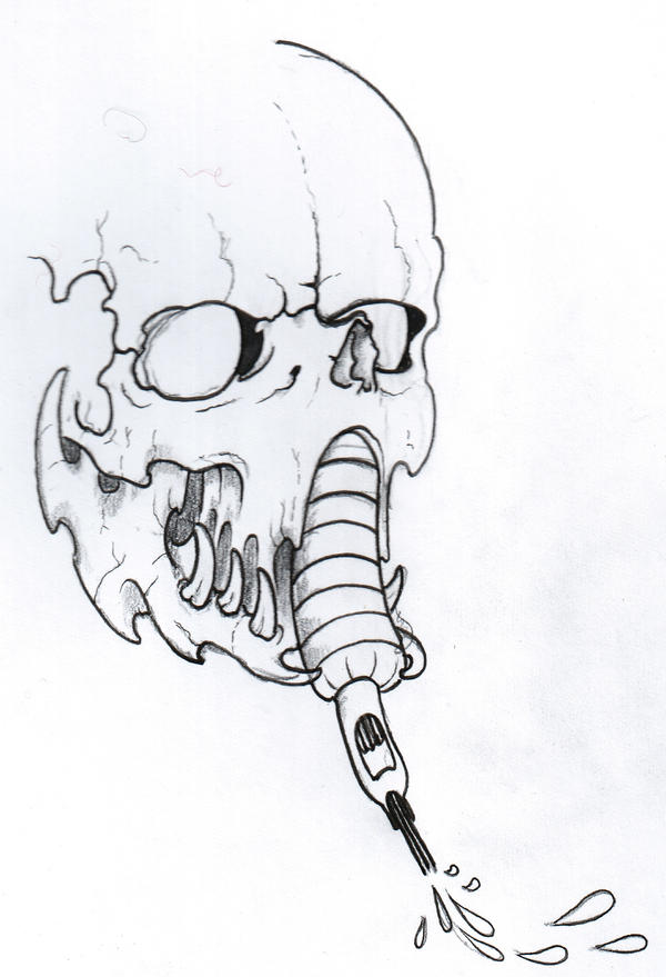 Machine Head by vikingtattoo on DeviantArt