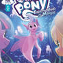 My little pony variant for #97