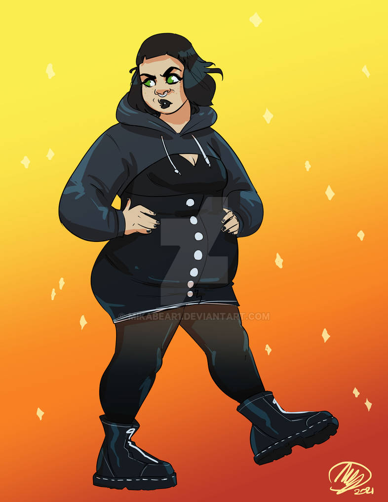 I Am Not Starfire By Mikabear1 On Deviantart I Am Not Starfire By Mikabear1 On Deviantart
