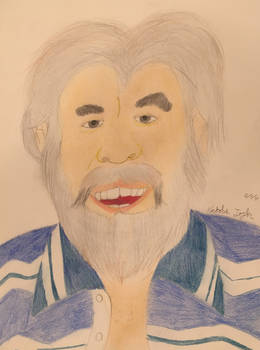 Kenny Rogers