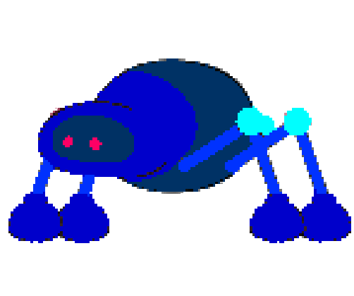 Dark Paper Spoing Style by Lucaspereira08 on DeviantArt