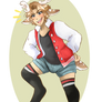 [AP] 1/2 royaleii: Julian fullbody