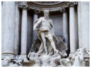 Fontana di Trevi