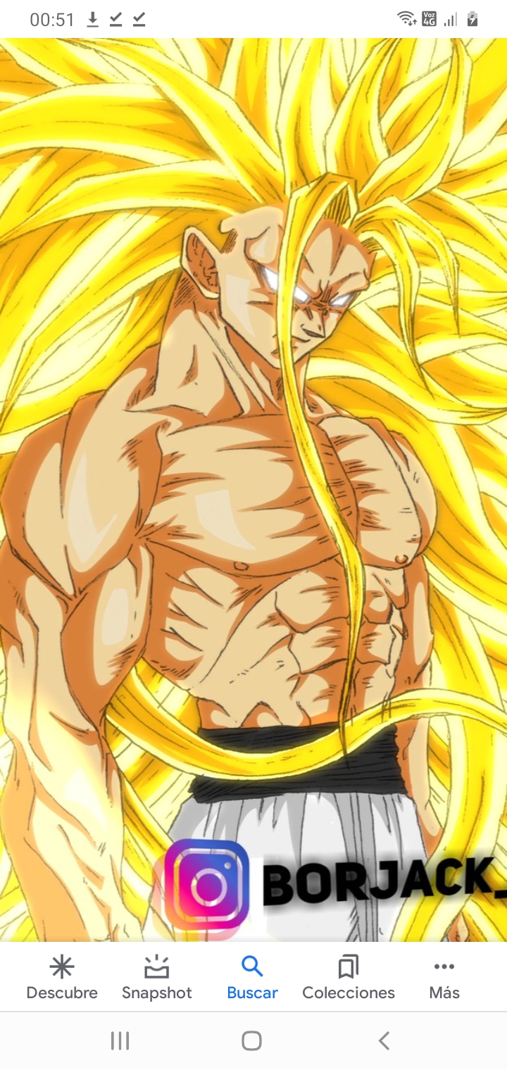 Ssj infinito by narumiko15 on DeviantArt Ssj infinito by narumiko15 on DeviantArt