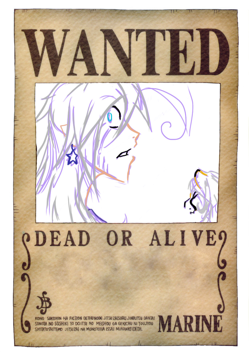 Wanted - Karais ( wip )