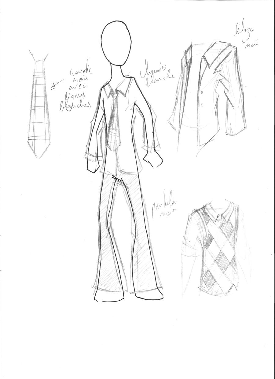 ( archives ) uniform