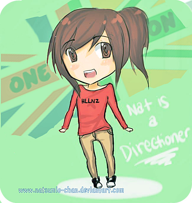 ID: Nat the Directioner