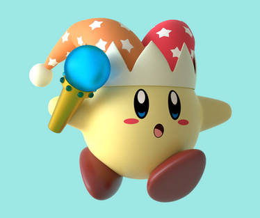 Beam Kirby