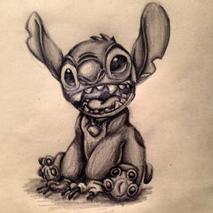 Stitch