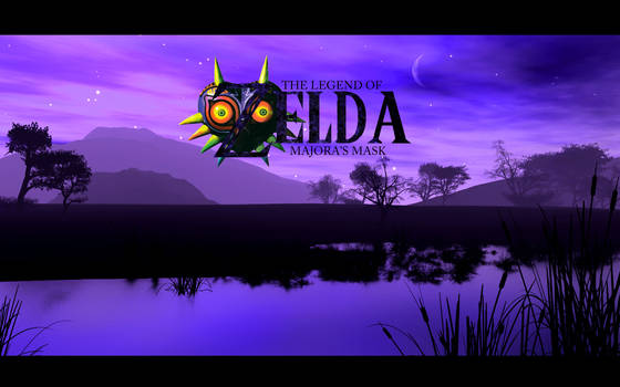 Majora'sMask