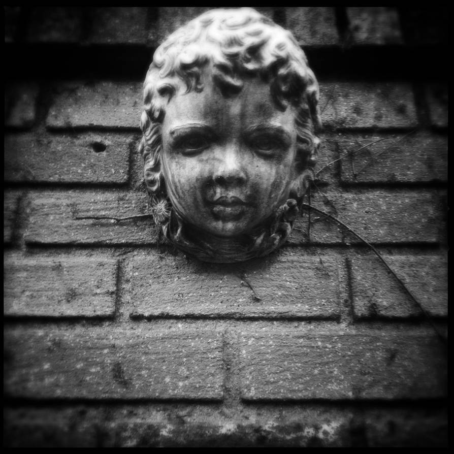 Everlasting Gaze by trickytreater on DeviantArt