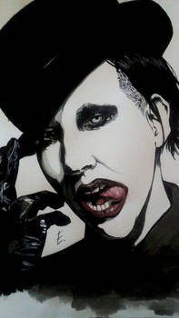 Manson.