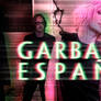 Garbage Spain Facebook Cover Cd