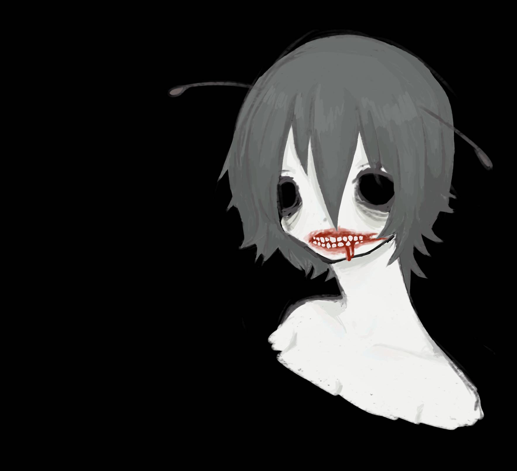 bug oc by oxoheev on DeviantArt
