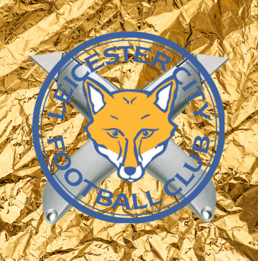 LCFC by FlagsandBanners999 on DeviantArt