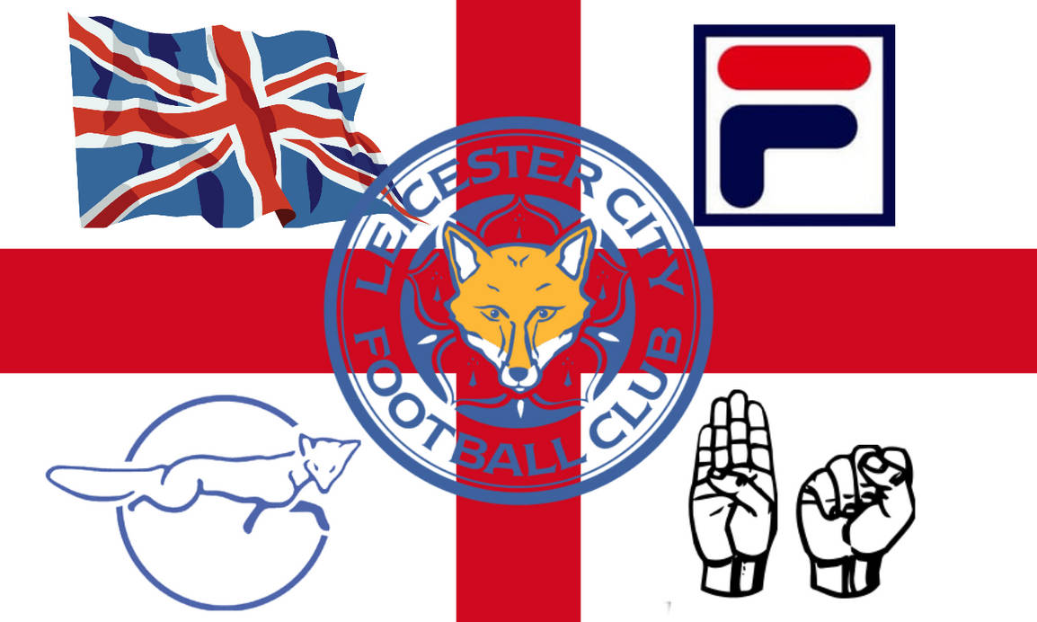 LCFC by FlagsandBanners999 on DeviantArt