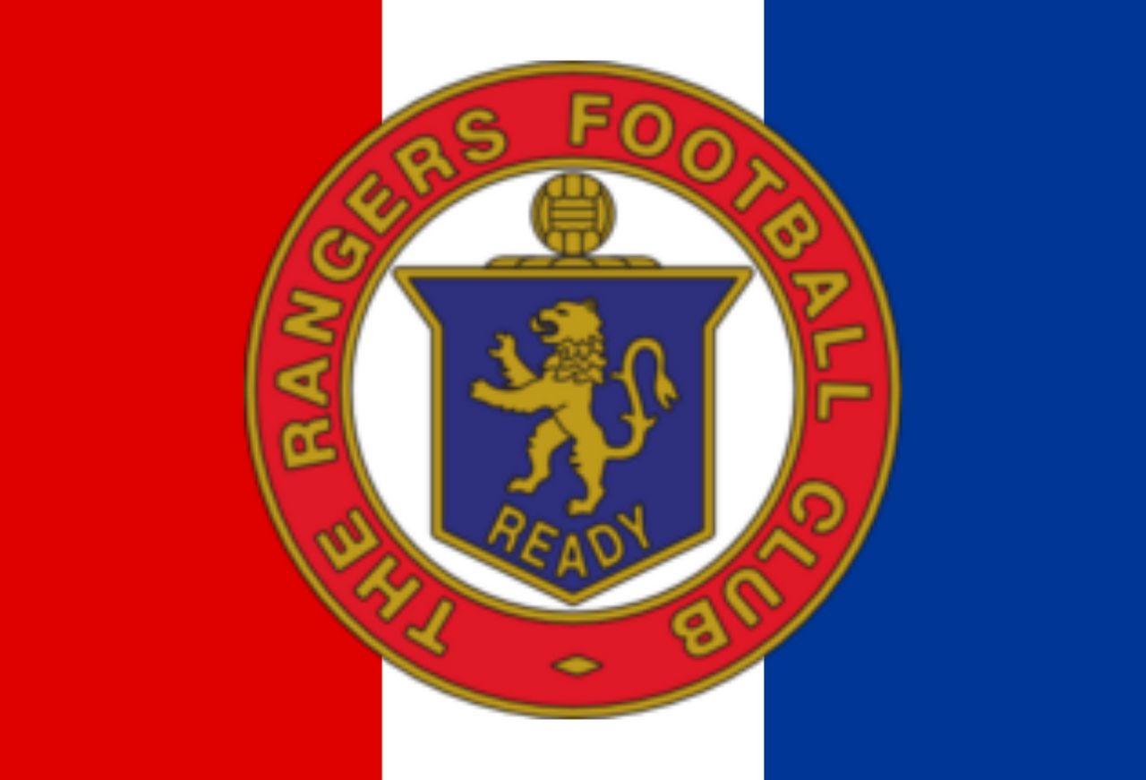 Scottish Ranger Service Logo The Rangers (Scotland's Finest) by FlagsandBanners999 on DeviantArt