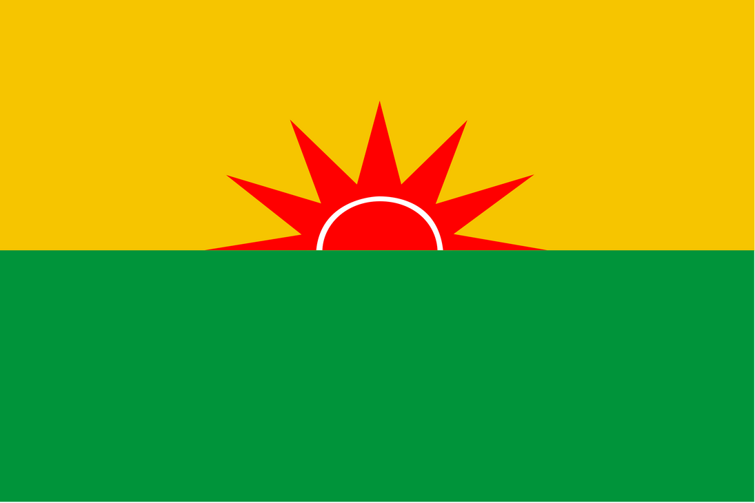 United Liberation Front of Asom by FlagsandBanners999 on DeviantArt