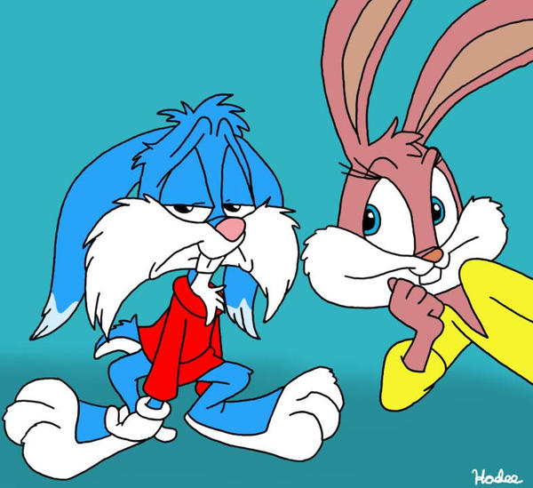 Cute Bunny by HadeeMurray2004 on DeviantArt