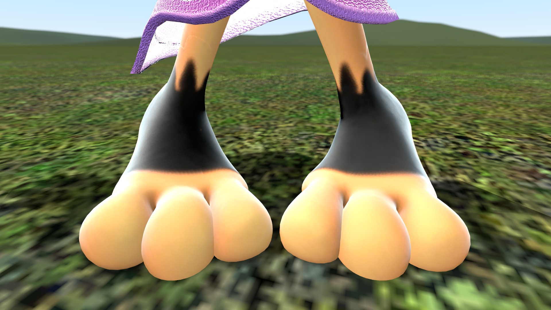Foot Poses Deviantart Nicole's Feet Pose (4/12) by HadeeMurray2004 on DeviantArt