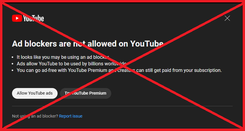 F you, YouTube by HadeeMurray2004 on DeviantArt