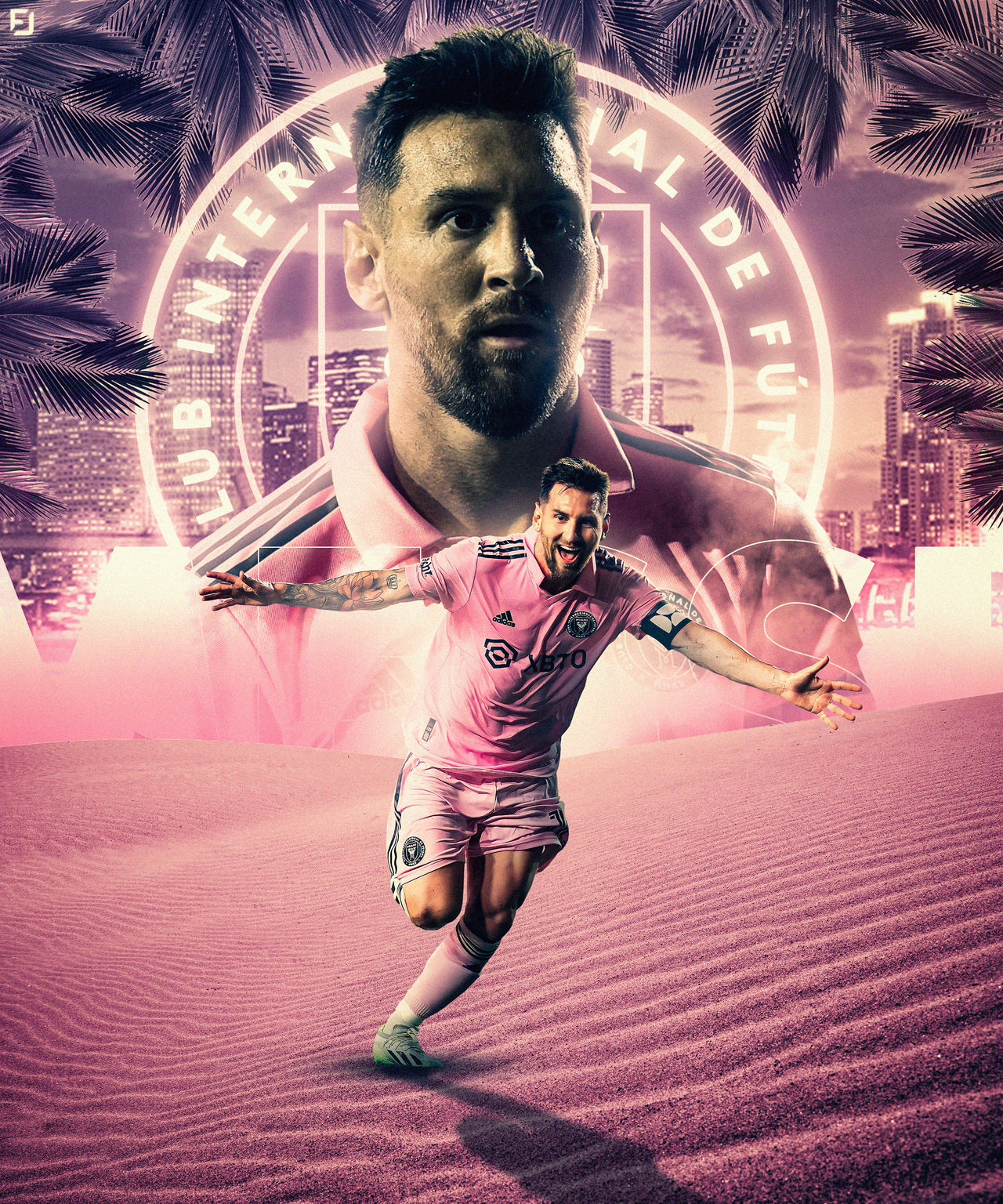 Lionel Messi 4K Wallpapers For Inter Miami Fans lionel-messi-4k-wallpapers-for-inter-miami-fans