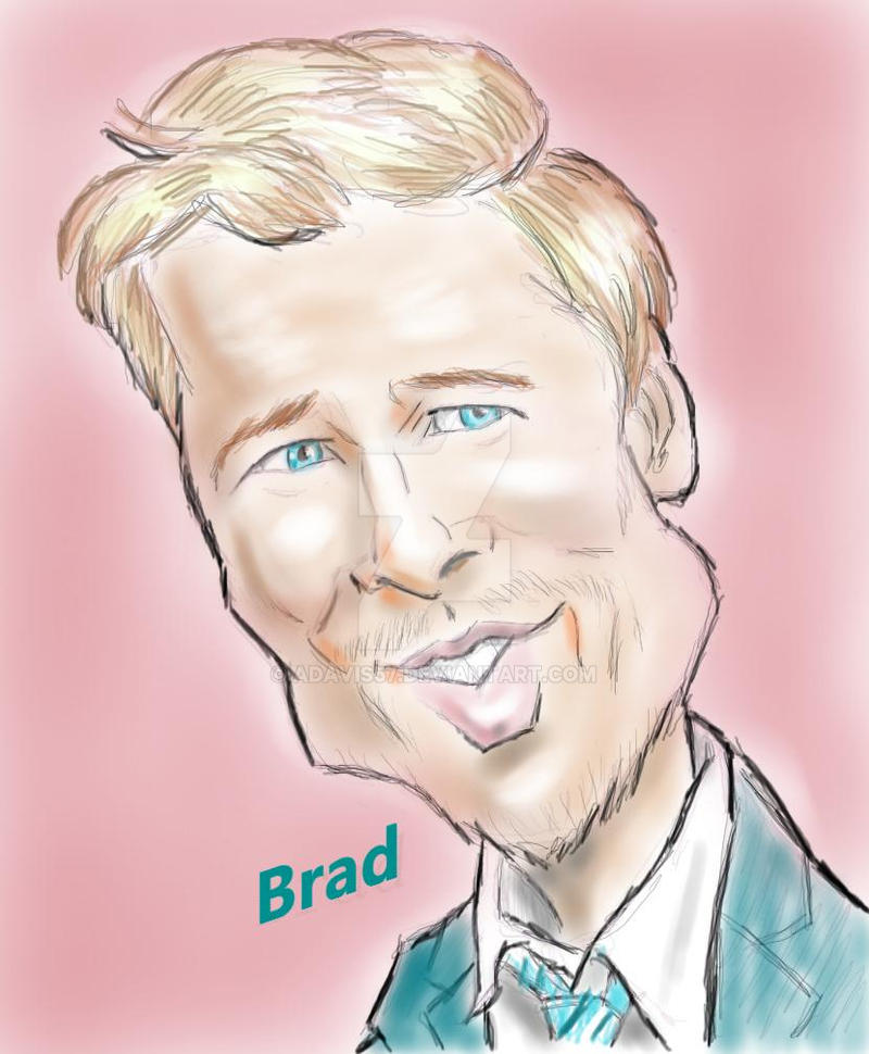 Brad