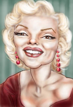 Miss Monroe