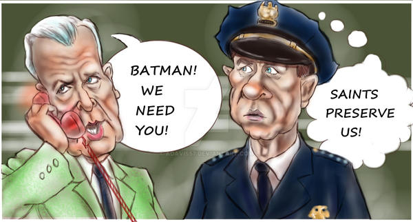 Bat Phone Ringing Comic An Urgent Call on the Batphone,.... by adavis57 on DeviantArt