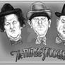 The Three Stooges