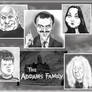Addams Family Gallery