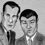 Abbott and Costello