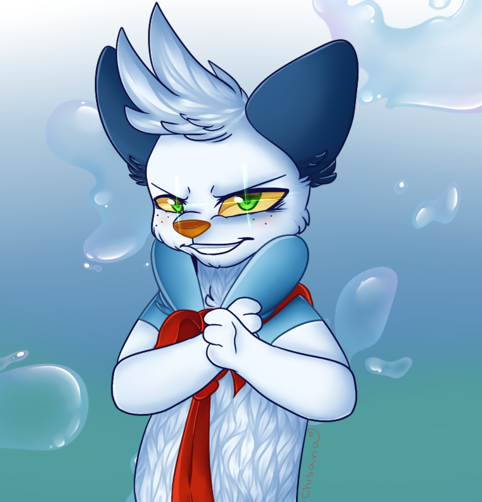 Rodney R.A.D. by Mini-Raspberries on DeviantArt