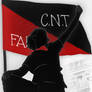 Spanish Civil War: CNT-FAI