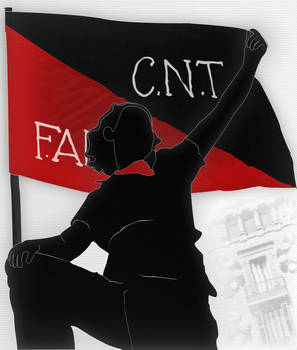 Spanish Civil War: CNT-FAI