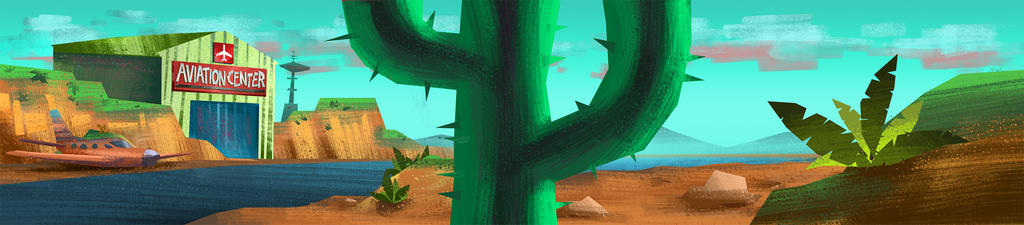 Animation Background Deviantart ANIMATION BACKGROUND by alextainted on DeviantArt