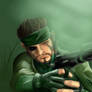 Metal Gear Solid 3: SE