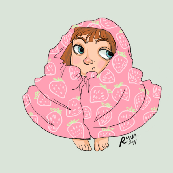 Blanket Monster iD