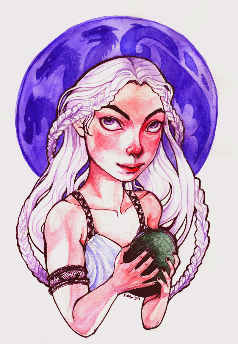 Daenerys Targaryen