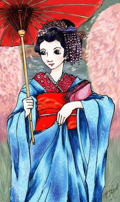 Maiko