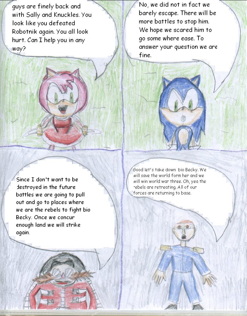 sonic's night mare pg 139