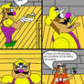 wario and Mona advenature pg24