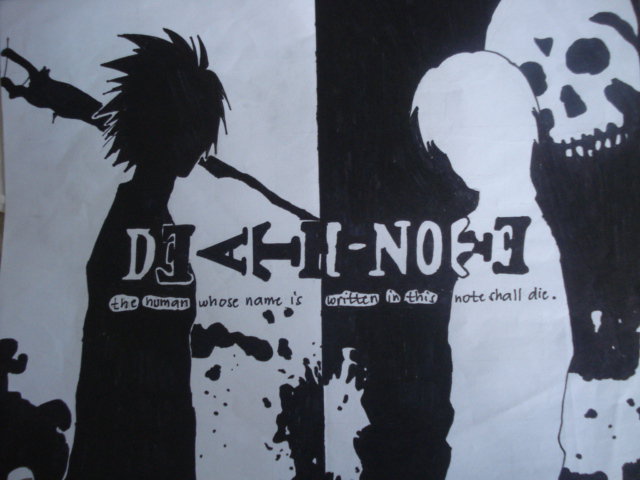 Death Note