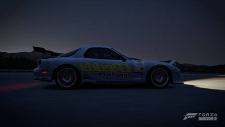 FH2 - Night Sky