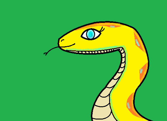 Deviantart Snake Crystal Sun Crystal The Snake by starryfan on DeviantArt