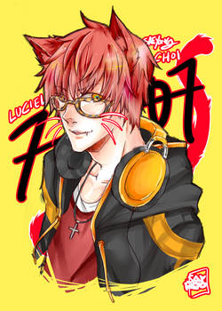 Kitty 707